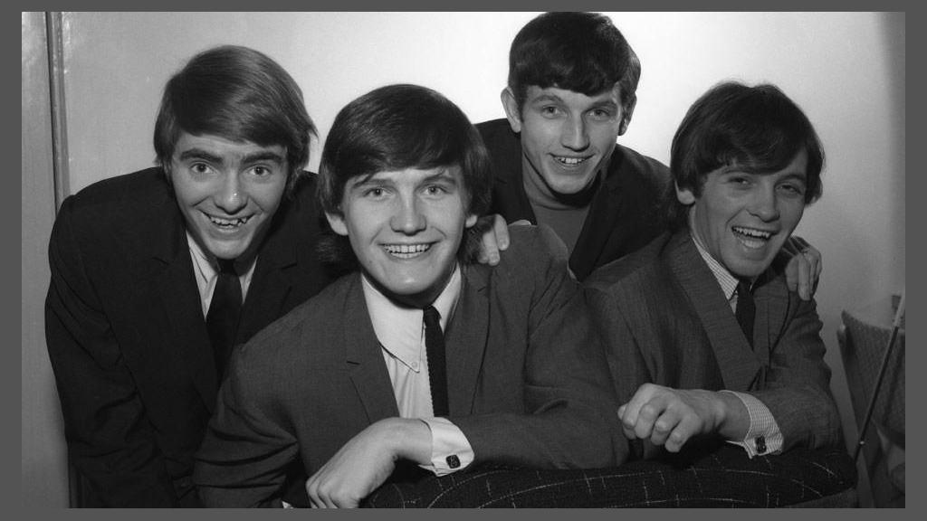 The Mindbenders